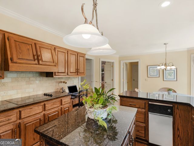 2332 Benji Boulevard SE, Conyers, GA 30013