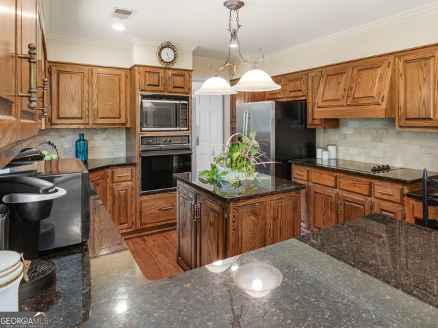 2332 Benji Boulevard SE, Conyers, GA 30013