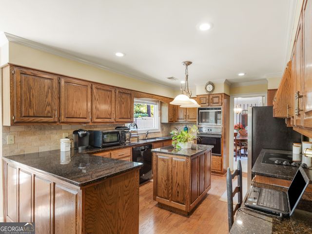 2332 Benji Boulevard SE, Conyers, GA 30013