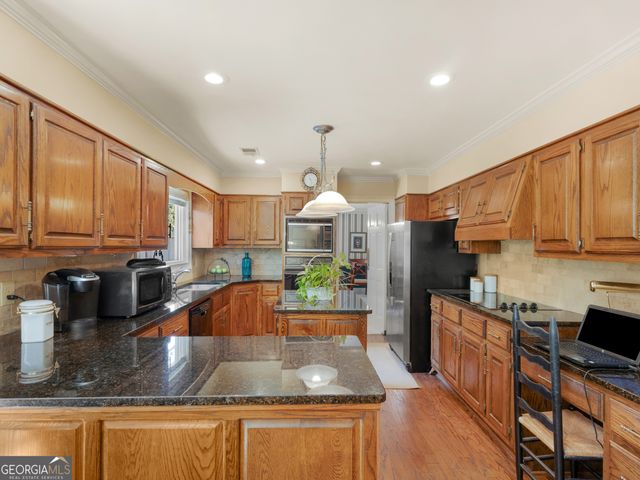 2332 Benji Boulevard SE, Conyers, GA 30013