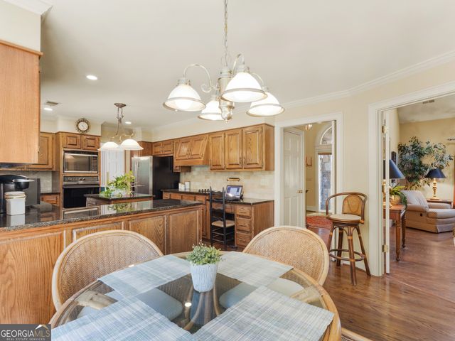 2332 Benji Boulevard SE, Conyers, GA 30013