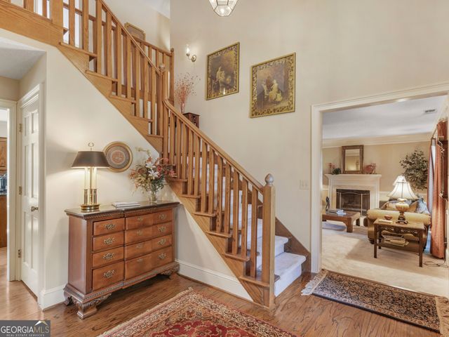 2332 Benji Boulevard SE, Conyers, GA 30013