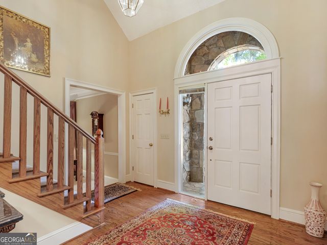 2332 Benji Boulevard SE, Conyers, GA 30013