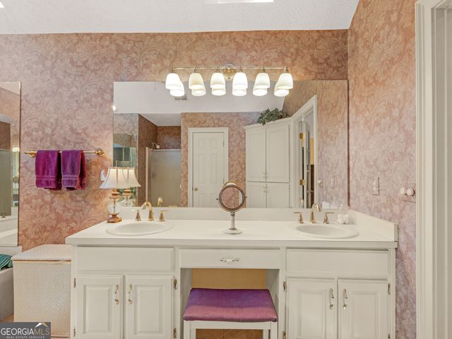 2332 Benji Boulevard SE, Conyers, GA 30013