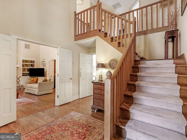 2332 Benji Boulevard SE, Conyers, GA 30013