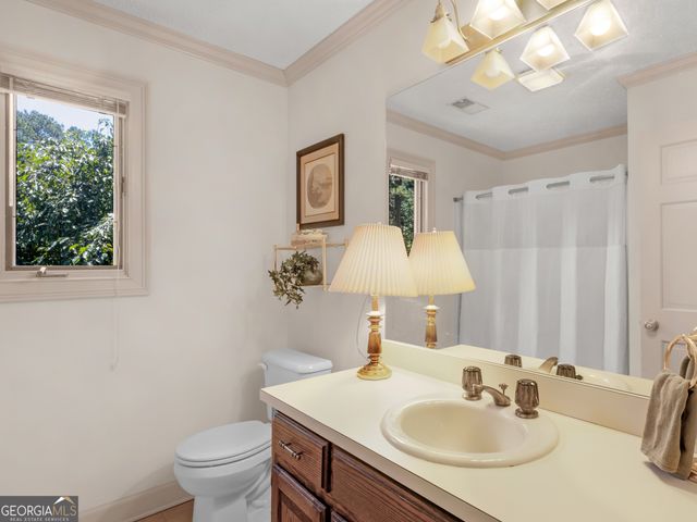 2332 Benji Boulevard SE, Conyers, GA 30013