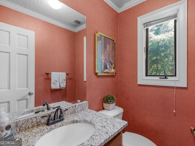 2332 Benji Boulevard SE, Conyers, GA 30013