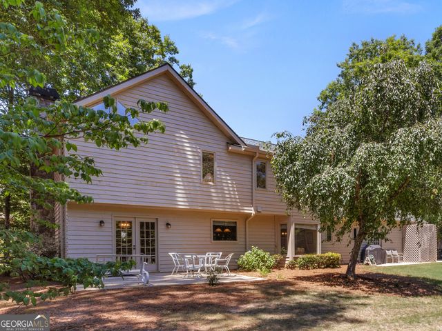 2332 Benji Boulevard SE, Conyers, GA 30013