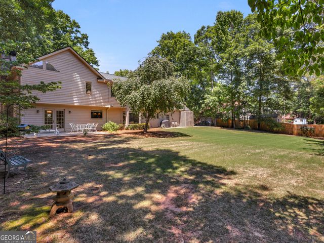 2332 Benji Boulevard SE, Conyers, GA 30013