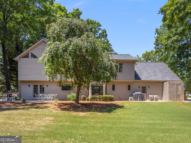 2332 Benji Boulevard SE, Conyers, GA 30013