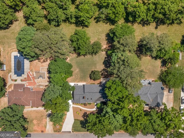 2332 Benji Boulevard SE, Conyers, GA 30013