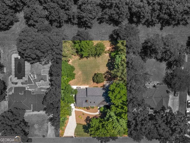 2332 Benji Boulevard SE, Conyers, GA 30013