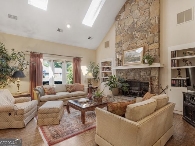 2332 Benji Boulevard SE, Conyers, GA 30013