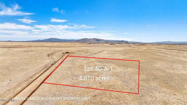 TBA E Lot 40-A1 off of E Norma -- 40-A1, Prescott Valley, AZ 86315