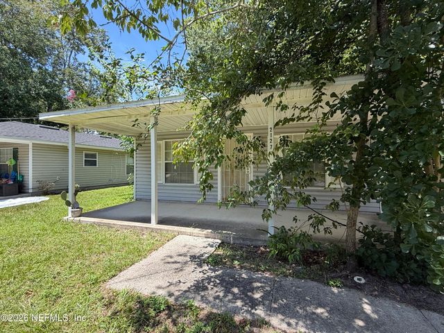 2127 MEHARRY Avenue, Jacksonville, FL 32209