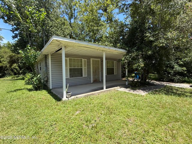 2127 MEHARRY Avenue, Jacksonville, FL 32209