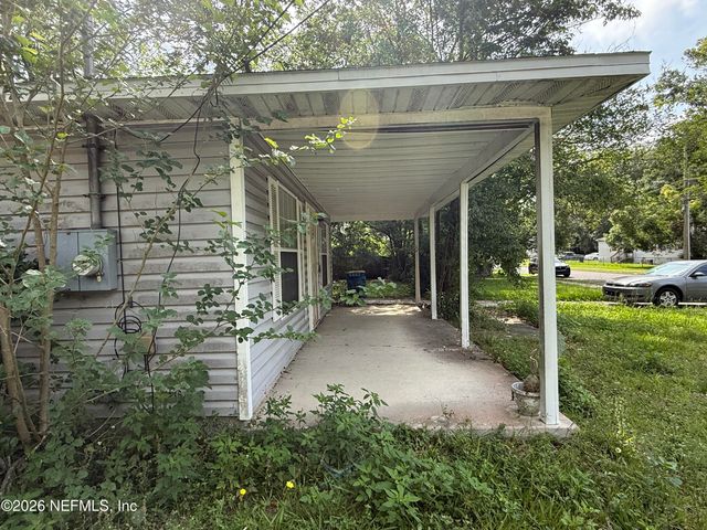 2127 MEHARRY Avenue, Jacksonville, FL 32209