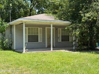 2127 MEHARRY Avenue, Jacksonville, FL 32209