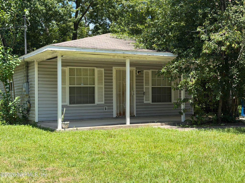 2127 MEHARRY Avenue, Jacksonville, FL 32209