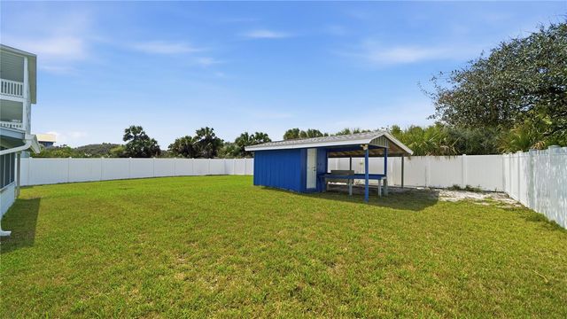 26 OCEAN VISTA LANE, Palm Coast, FL 32137