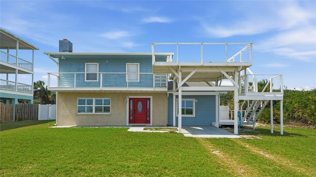 26 OCEAN VISTA LANE, Palm Coast, FL 32137