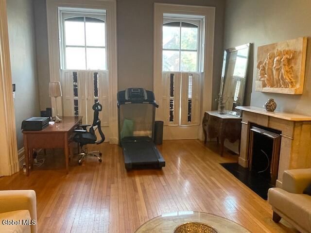 166 Washington Avenue, Albany, NY 12210