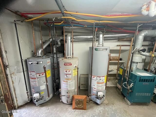 166 Washington Avenue, Albany, NY 12210