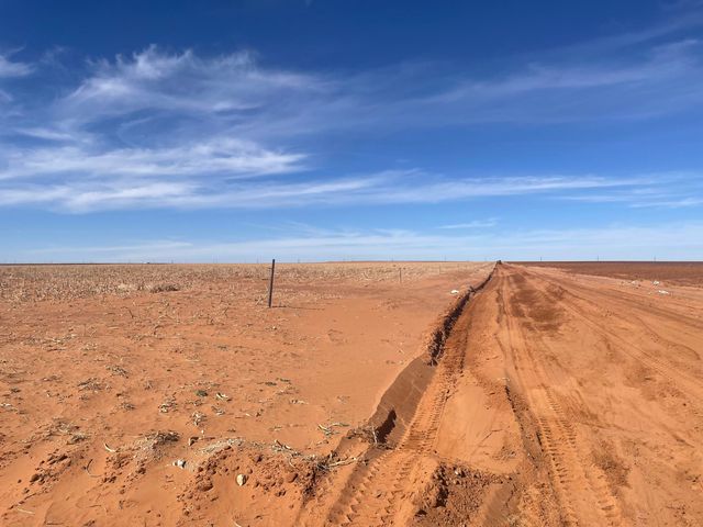 Farm-To-Market Road Road 303, Brownfield, TX 79316
