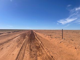 Farm-To-Market Road Road 303, Brownfield, TX 79316