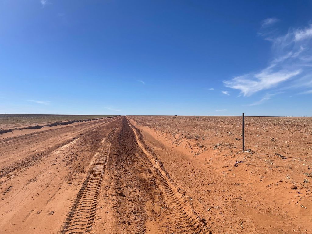 Farm-To-Market Road Road 303, Brownfield, TX 79316
