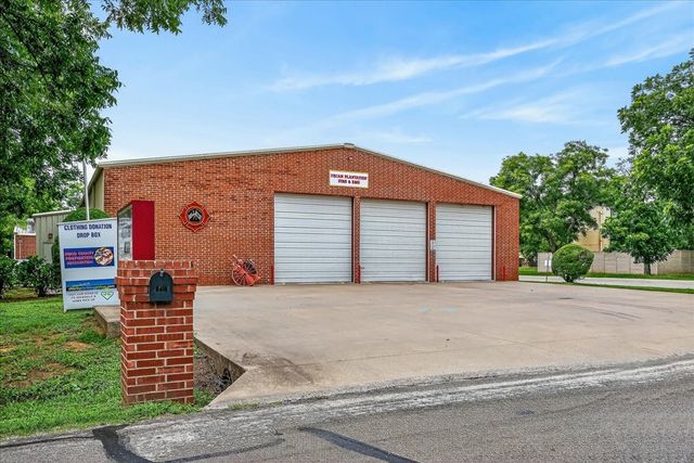 1424 Cirrus Loop, Granbury, TX 76049