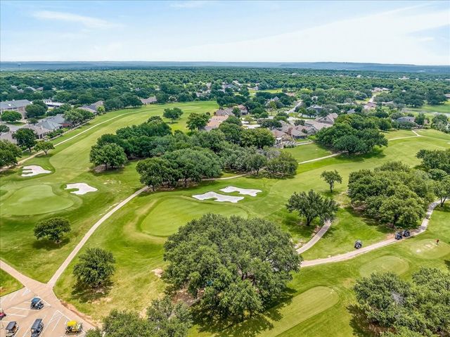 1424 Cirrus Loop, Granbury, TX 76049