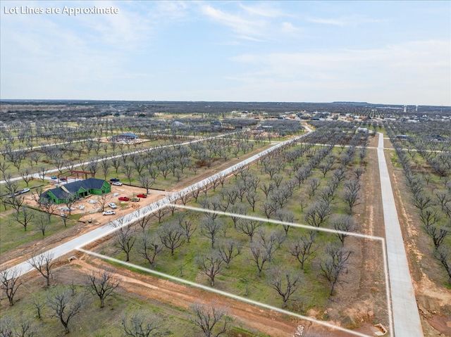 1424 Cirrus Loop, Granbury, TX 76049