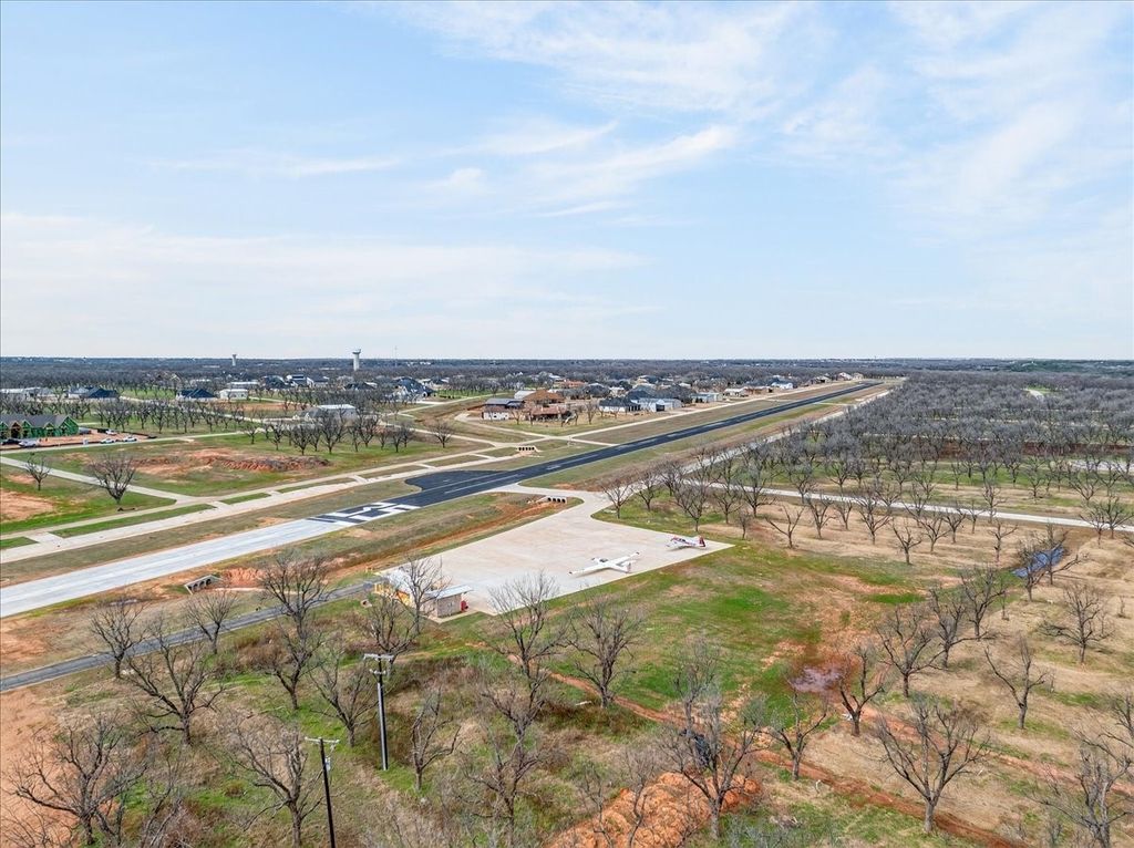 1424 Cirrus Loop, Granbury, TX 76049