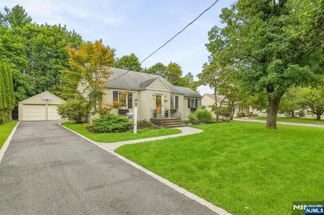 468 N Central Avenue, Ramsey, NJ 07446