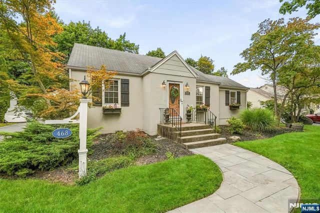 468 N Central Avenue, Ramsey, NJ 07446