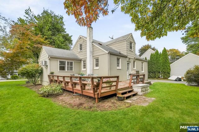 468 N Central Avenue, Ramsey, NJ 07446