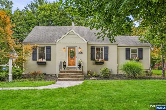 468 N Central Avenue, Ramsey, NJ 07446