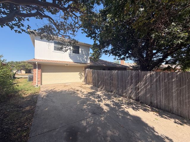 1112 Princeton Drive, Richardson, TX 75081