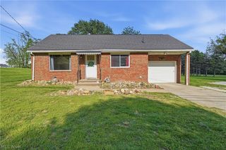 942 32nd Street NW, Massillon, OH 44647