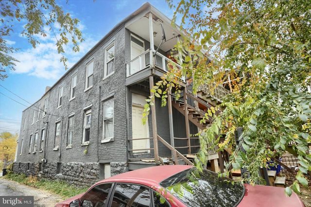 512 S 13TH ST, Harrisburg, PA 17104