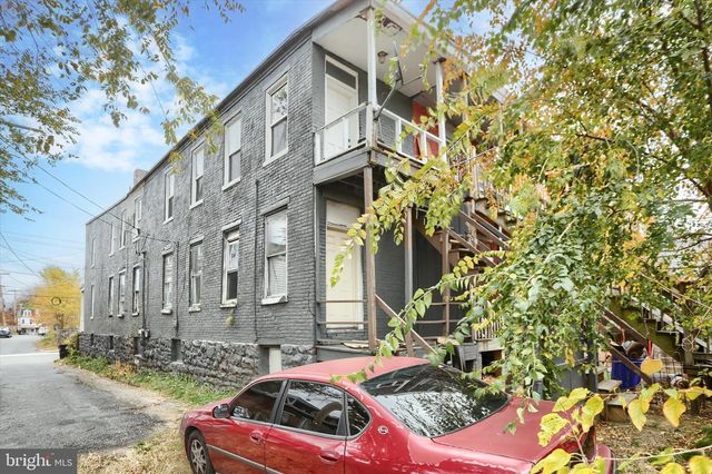 512 S 13TH ST, Harrisburg, PA 17104