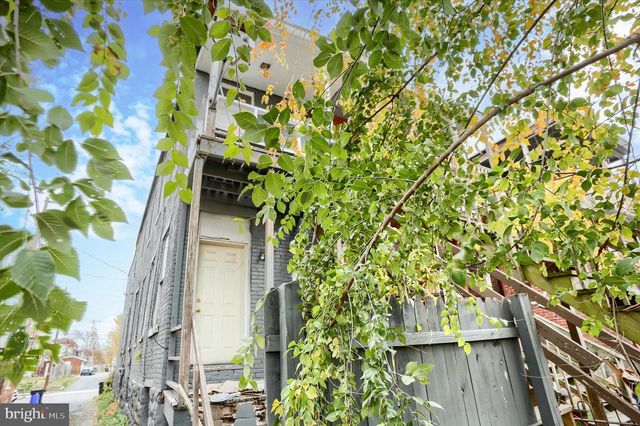 512 S 13TH ST, Harrisburg, PA 17104