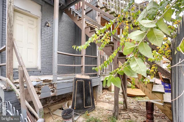 512 S 13TH ST, Harrisburg, PA 17104