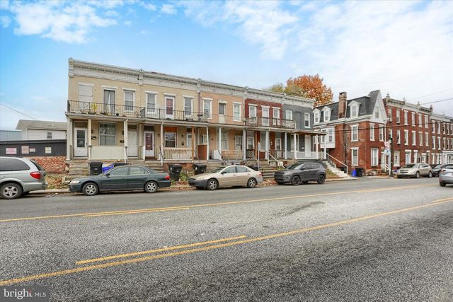 512 S 13TH ST, Harrisburg, PA 17104