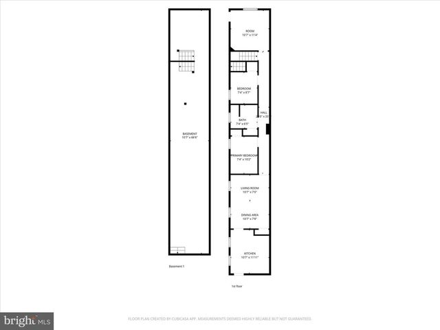 512 S 13TH ST, Harrisburg, PA 17104