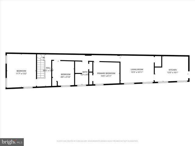 512 S 13TH ST, Harrisburg, PA 17104