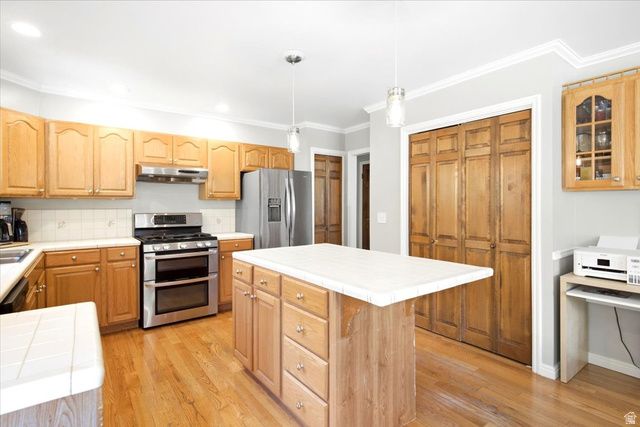 3418 E ANTLER WAY, Salt Lake City, UT 84121
