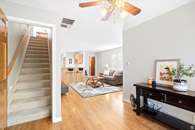 3418 E ANTLER WAY, Salt Lake City, UT 84121