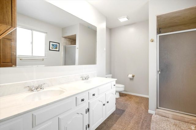 3418 E ANTLER WAY, Salt Lake City, UT 84121